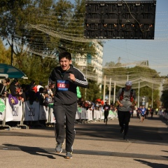 Акбар Акберды, 22.12.1995, Тараз