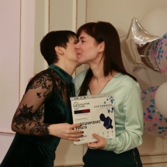 Рената Мирошниченко, 18.07, Белая Церковь