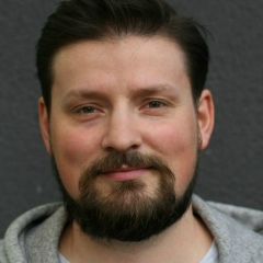 Юрий Новосёлов, 23.12, Москва