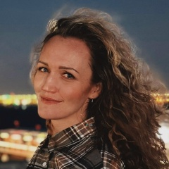 Мария Буйлова, 23.06.1989, Санкт-Петербург