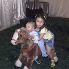 Gulsat Samatova, 14.02.1982, Toliara