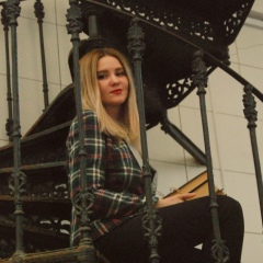 Ксана Сановна, 28.08.1989, Санкт-Петербург