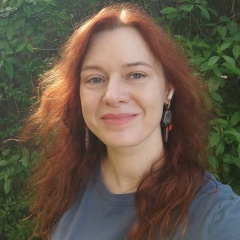 Ирина Меладзе, Ростов-на-Дону