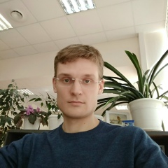 Сергей Слесарев, 23.05.1987, Хотьково