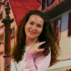 Евгения Филинова, 13.08, Санкт-Петербург