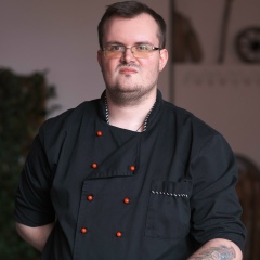 Михаил Кононенко, 06.10, Королёв