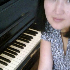 Нургул Аманова, 01.02.1994, Шымкент