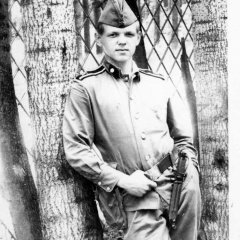 Юрий Сергеев, 30.09