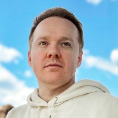 Владимир Лебедев, 23.05.1983, Москва