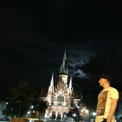 Андрей Сергеев, 26.09.1993