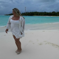 Zhanar Moldadosova, 19.08