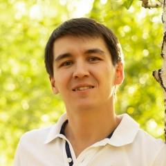 Azat Khairikenov, 30.12, Санкт-Петербург