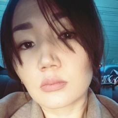 Азиза Абдраманова, 27.06, Алматы