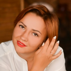 Лена Редькина, 12.10.1988, Омск