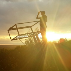 Олег Щадин, 28.07, Москва