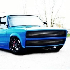 Talgat Tt, 01.01, Los Angeles