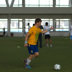 Игорь Сердюков, 08.02, Санкт-Петербург