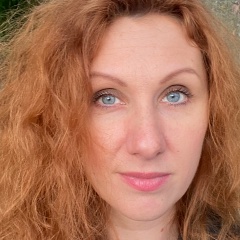 Наталья Дмитриева, 11.03.1987, Москва