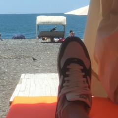 Вова Никифоров, 07.06.1986, Санкт-Петербург