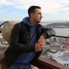 Владимир Бондаренко, 09.03, Краснодар