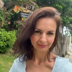 Виктория Валеева, 09.01.1984, Москва