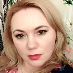 Оксана Дудник, 24.12, Ивано-Франковск