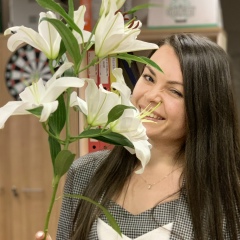 Анечка Кара, 30.01, Москва