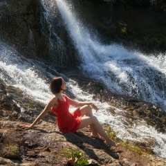 Анна Иванова, 02.12.1987, Нижний Тагил