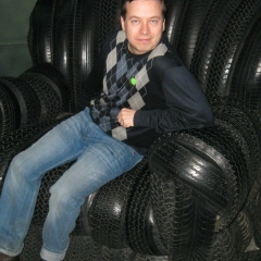 Олег Зык, 21.03.1985, Москва