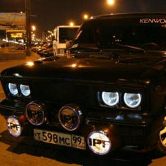 Серик Ибрагимов, 14.02.1979