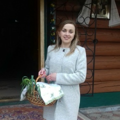 Світлана Юр'як, 26.06, Шешоры
