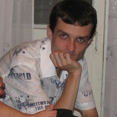 Евгений Макаркин, 15.02.1985, Новороссийск