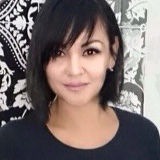 Алия Токсанбаева, 07.03, Павлодар