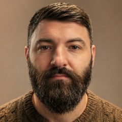 Денис Самсонов, 25.04