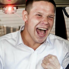 Дмитрий Братцев, 27.01.1988, Калининград