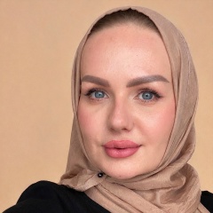 Valeriya Hemat, 24.10, Астана