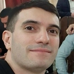 Эмин Зарбиев, 15.09.1990, Бугульма