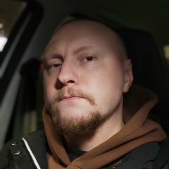 Егор Хаминский, 01.04.1988, Санкт-Петербург