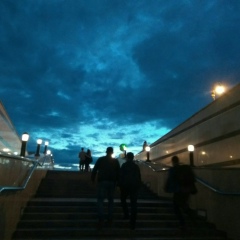 Марк Красс, 24.07.1901, Казань