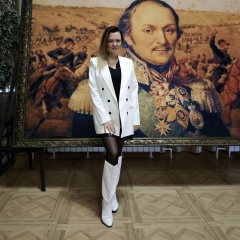 Дарья Кожевникова, 27.08.1988, Ростов-на-Дону