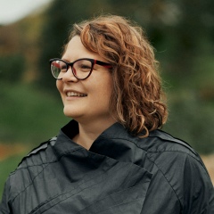 Юлия Бриллиантова, 03.04.1981, Красноярск