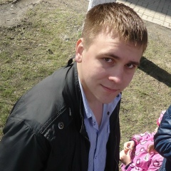 Андрей Пичугин, 28.05, Барнаул