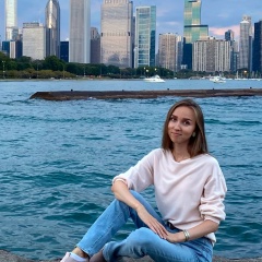 Инесса Сычева, 04.04.1992