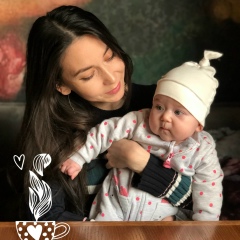 Алия Халиуллина, 25.04, Казань