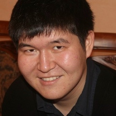 Альбина Муратова, 15.08.1987, Аксай