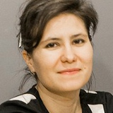 Юлия Юрченко, Киев