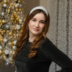 Ирина Шубина, 31.01.1988, Краснодар