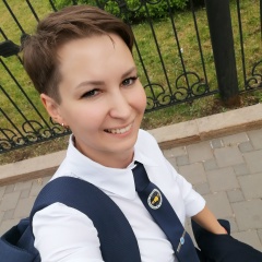 Ирина Власова, 12.02, Тольятти