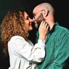 Илья Осенний, Москва