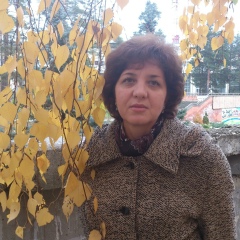 Оксана Шавыро, 02.03